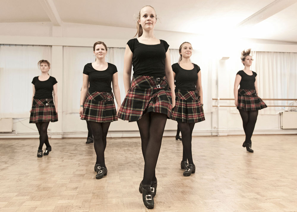 Norddeutsche Tanzwerkstatt Tag der offenen Tür 2015 Ballettschule